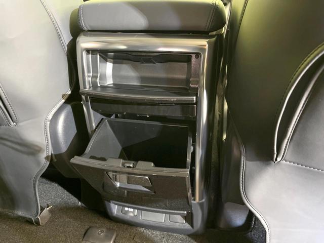 アルファード 2.5S Cパッケージ 禁煙車 モデリスタエアロ サンルーフ 純正ディスプレイオーディオ フリップダウンモニター デジタルインナーミラー ETC ドライブレコーダー BSM シートヒーター シートベ(70枚目)