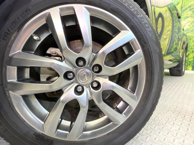 NX NX300h Iパッケージ メーカーナビ 全周囲カメラ 三眼LED 衝突軽減 茶革シート レーダークルーズ 電動リアゲート パワーシート シートヒーター 純正18AW スマートキー(12枚目)