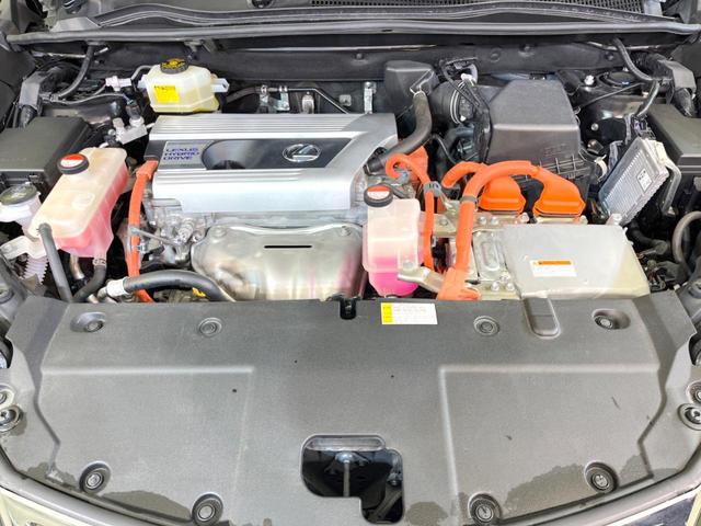 NX NX300h Iパッケージ メーカーナビ 全周囲カメラ 三眼LED 衝突軽減 茶革シート レーダークルーズ 電動リアゲート パワーシート シートヒーター 純正18AW スマートキー(18枚目)