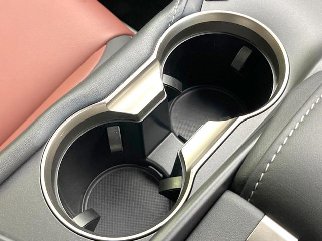 NX NX300h Iパッケージ メーカーナビ 全周囲カメラ 三眼LED 衝突軽減 茶革シート レーダークルーズ 電動リアゲート パワーシート シートヒーター 純正18AW スマートキー(63枚目)