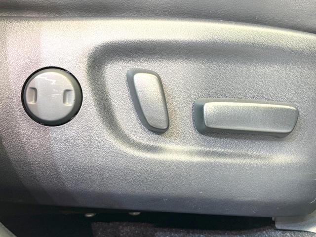 ハリアー プレミアム 純正9型ナビ バックカメラ レーダークルーズ 禁煙車 電動リアゲート ハーフレザーシート パワーシート ドラレコ コーナーセンサー スマートキー LEDヘッド ビルトインETC 純正19インチアルミ(33枚目)