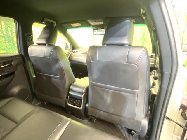 ハリアー プレミアム 純正9型ナビ バックカメラ レーダークルーズ 禁煙車 電動リアゲート ハーフレザーシート パワーシート ドラレコ コーナーセンサー スマートキー LEDヘッド ビルトインETC 純正19インチアルミ(39枚目)