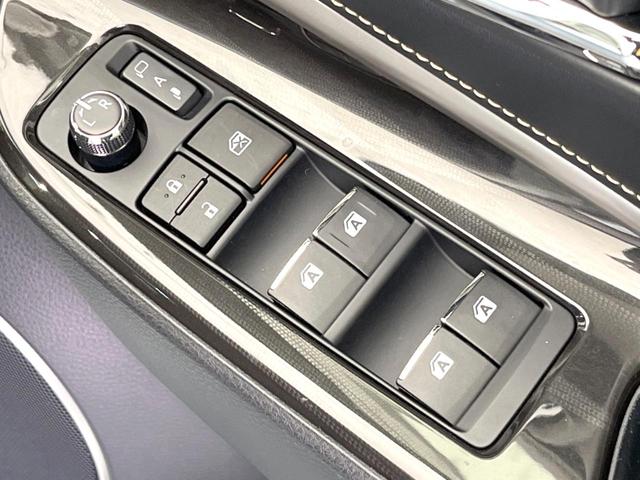 ハリアー プレミアム 純正9型ナビ バックカメラ レーダークルーズ 禁煙車 電動リアゲート ハーフレザーシート パワーシート ドラレコ コーナーセンサー スマートキー LEDヘッド ビルトインETC 純正19インチアルミ(43枚目)