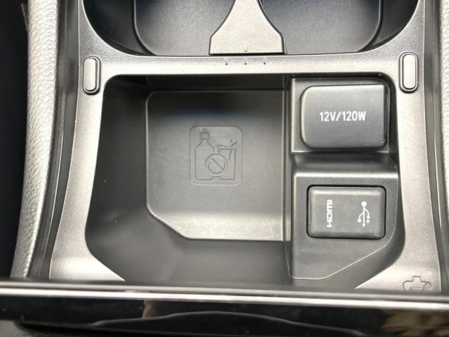 ハリアー プレミアム 純正9型ナビ バックカメラ レーダークルーズ 禁煙車 電動リアゲート ハーフレザーシート パワーシート ドラレコ コーナーセンサー スマートキー LEDヘッド ビルトインETC 純正19インチアルミ(57枚目)