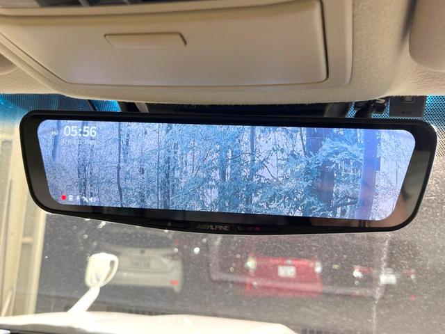 ランドクルーザープラド TX Lパッケージ 7人乗 モデリスタエアロ サンルーフ BIGX9型ナビ 後席モニター デジタルミラー ETC バックカメラ ドラレコ パワーシート シートヒーター シートベンチレーション(7枚目)