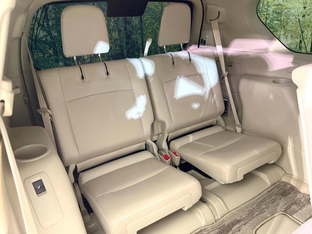 ランドクルーザープラド TX Lパッケージ 7人乗 モデリスタエアロ サンルーフ BIGX9型ナビ 後席モニター デジタルミラー ETC バックカメラ ドラレコ パワーシート シートヒーター シートベンチレーション(10枚目)