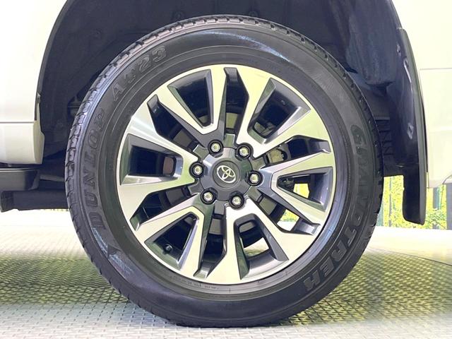 ランドクルーザープラド TX Lパッケージ 7人乗 モデリスタエアロ サンルーフ BIGX9型ナビ 後席モニター デジタルミラー ETC バックカメラ ドラレコ パワーシート シートヒーター シートベンチレーション(24枚目)