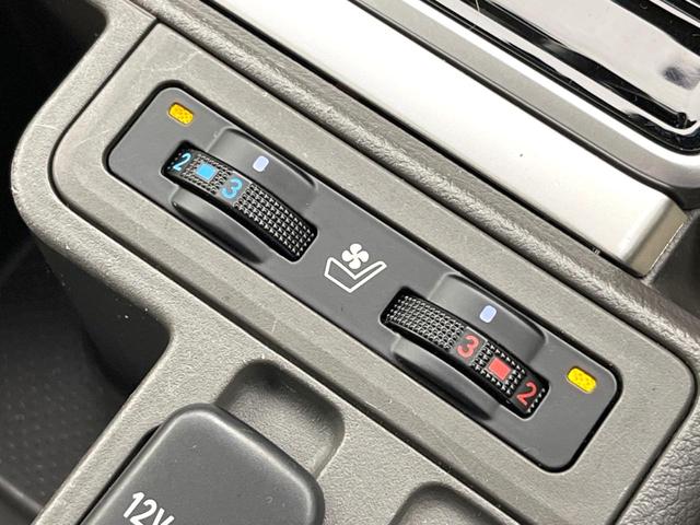 ランドクルーザープラド TX Lパッケージ 7人乗 モデリスタエアロ サンルーフ BIGX9型ナビ 後席モニター デジタルミラー ETC バックカメラ ドラレコ パワーシート シートヒーター シートベンチレーション(29枚目)