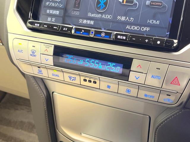 ランドクルーザープラド TX Lパッケージ 7人乗 モデリスタエアロ サンルーフ BIGX9型ナビ 後席モニター デジタルミラー ETC バックカメラ ドラレコ パワーシート シートヒーター シートベンチレーション(31枚目)