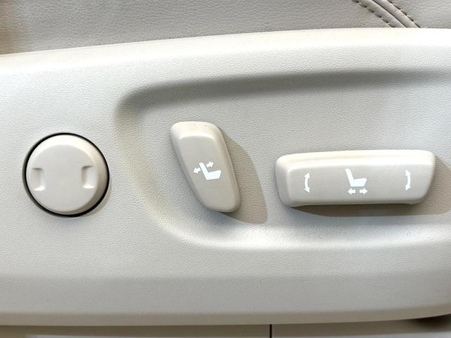 ランドクルーザープラド TX Lパッケージ 7人乗 モデリスタエアロ サンルーフ BIGX9型ナビ 後席モニター デジタルミラー ETC バックカメラ ドラレコ パワーシート シートヒーター シートベンチレーション(33枚目)