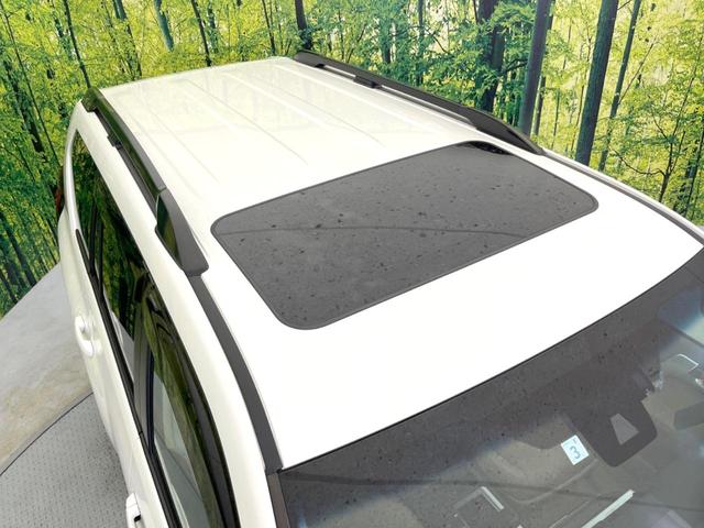 ランドクルーザープラド TX Lパッケージ 7人乗 モデリスタエアロ サンルーフ BIGX9型ナビ 後席モニター デジタルミラー ETC バックカメラ ドラレコ パワーシート シートヒーター シートベンチレーション(54枚目)