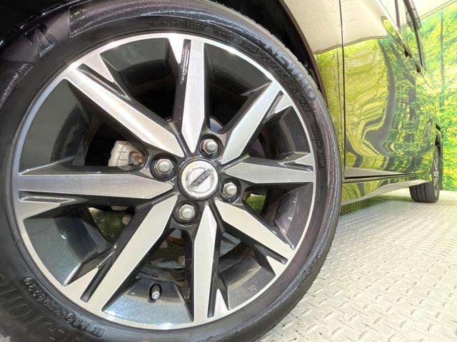 デイズルークス ハイウェイスター　Ｘ　Ｖセレクション　両側電動ドア　純正ＳＤナビ　全周囲カメラ　衝突被害軽減システム　禁煙車　ドラレコ　スマートキー　ＬＥＤヘッド　ＥＴＣ　純正１５インチアルミ　オートハイビーム　オートライト　オートエアコン（13枚目）