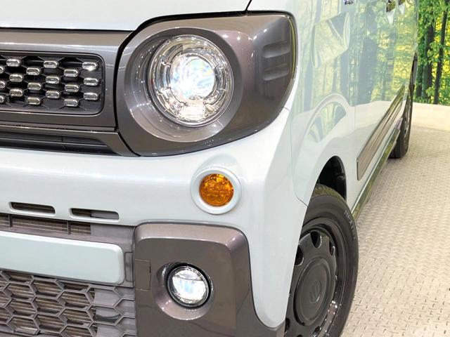 スペーシアギア ハイブリッドＸＺ　ターボ　両側電動ドア　純正ナビ　衝突被害軽減システム　禁煙車　ドラレコ　コーナーセンサー　スマートキー　ＬＥＤヘッド　ルーフレール　ビルトインＥＴＣ　クルコン　純正１４インチアルミ　車線逸脱警報（12枚目）