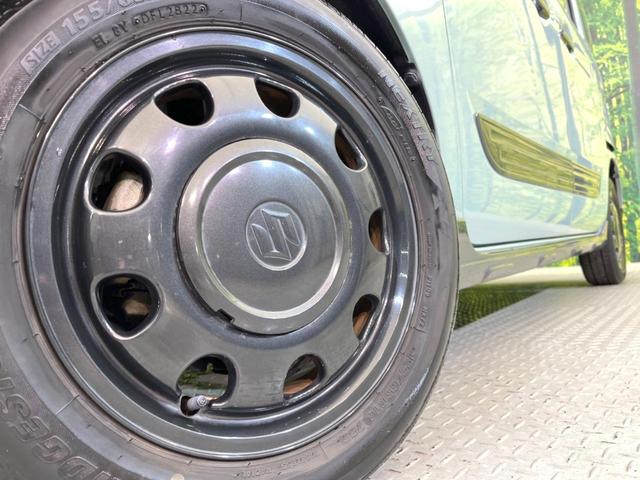 スペーシアギア ハイブリッドＸＺ　ターボ　両側電動ドア　純正ナビ　衝突被害軽減システム　禁煙車　ドラレコ　コーナーセンサー　スマートキー　ＬＥＤヘッド　ルーフレール　ビルトインＥＴＣ　クルコン　純正１４インチアルミ　車線逸脱警報（13枚目）