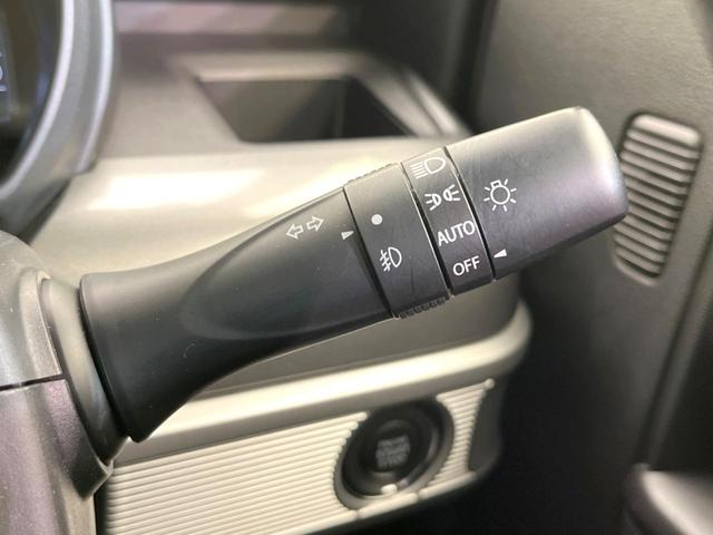 スペーシアギア ハイブリッドＸＺ　ターボ　両側電動ドア　純正ナビ　衝突被害軽減システム　禁煙車　ドラレコ　コーナーセンサー　スマートキー　ＬＥＤヘッド　ルーフレール　ビルトインＥＴＣ　クルコン　純正１４インチアルミ　車線逸脱警報（29枚目）