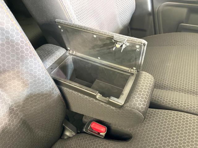 スペーシアギア ハイブリッドＸＺ　ターボ　両側電動ドア　純正ナビ　衝突被害軽減システム　禁煙車　ドラレコ　コーナーセンサー　スマートキー　ＬＥＤヘッド　ルーフレール　ビルトインＥＴＣ　クルコン　純正１４インチアルミ　車線逸脱警報（41枚目）