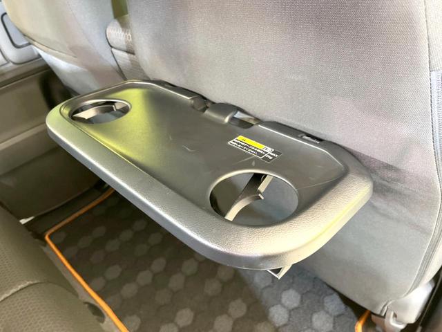 スペーシアギア ハイブリッドＸＺ　ターボ　両側電動ドア　純正ナビ　衝突被害軽減システム　禁煙車　ドラレコ　コーナーセンサー　スマートキー　ＬＥＤヘッド　ルーフレール　ビルトインＥＴＣ　クルコン　純正１４インチアルミ　車線逸脱警報（49枚目）