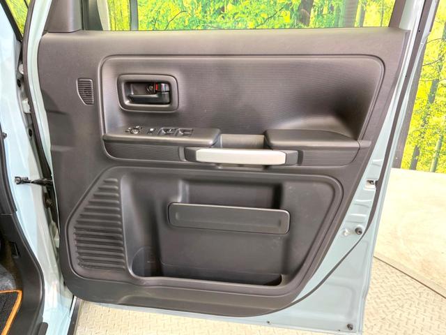 スペーシアギア ハイブリッドＸＺ　ターボ　両側電動ドア　純正ナビ　衝突被害軽減システム　禁煙車　ドラレコ　コーナーセンサー　スマートキー　ＬＥＤヘッド　ルーフレール　ビルトインＥＴＣ　クルコン　純正１４インチアルミ　車線逸脱警報（52枚目）