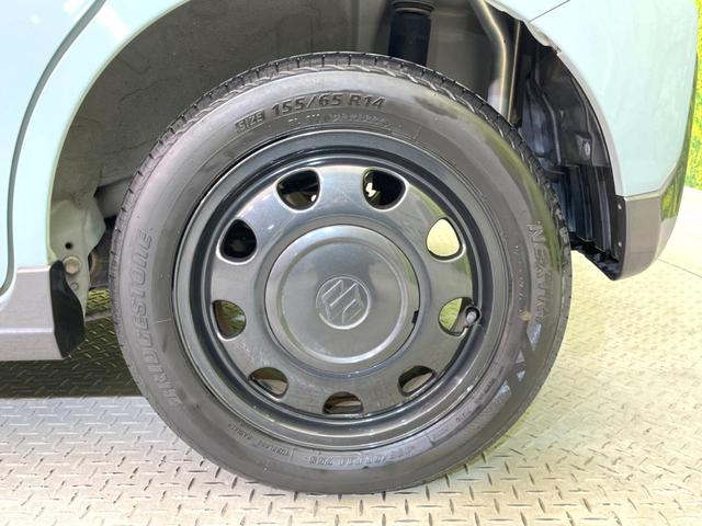 スペーシアギア ハイブリッドＸＺ　ターボ　両側電動ドア　純正ナビ　衝突被害軽減システム　禁煙車　ドラレコ　コーナーセンサー　スマートキー　ＬＥＤヘッド　ルーフレール　ビルトインＥＴＣ　クルコン　純正１４インチアルミ　車線逸脱警報（65枚目）