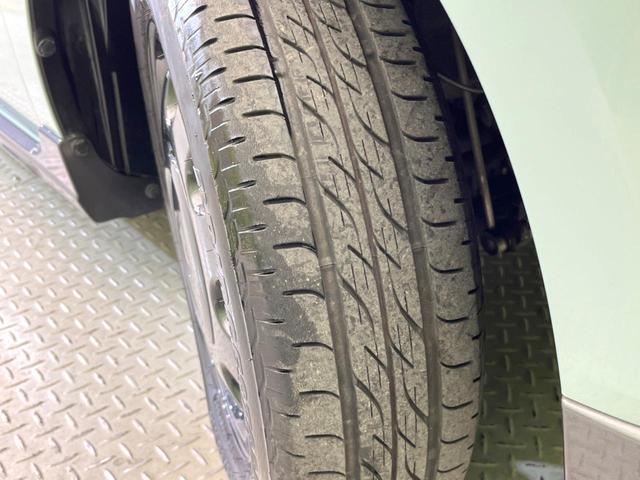 スペーシアギア ハイブリッドＸＺ　ターボ　両側電動ドア　純正ナビ　衝突被害軽減システム　禁煙車　ドラレコ　コーナーセンサー　スマートキー　ＬＥＤヘッド　ルーフレール　ビルトインＥＴＣ　クルコン　純正１４インチアルミ　車線逸脱警報（67枚目）