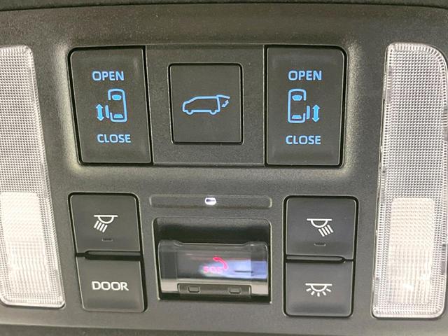 ノア ハイブリッドS-Z 両側電動ドア 後席モニター 全周囲カメラ 100V電源 衝突被害軽減システム レーダークルーズ 禁煙車 電動リアゲート ハーフレザーシート ドラレコ コーナーセンサー スマートキー LEDヘッド(3枚目)