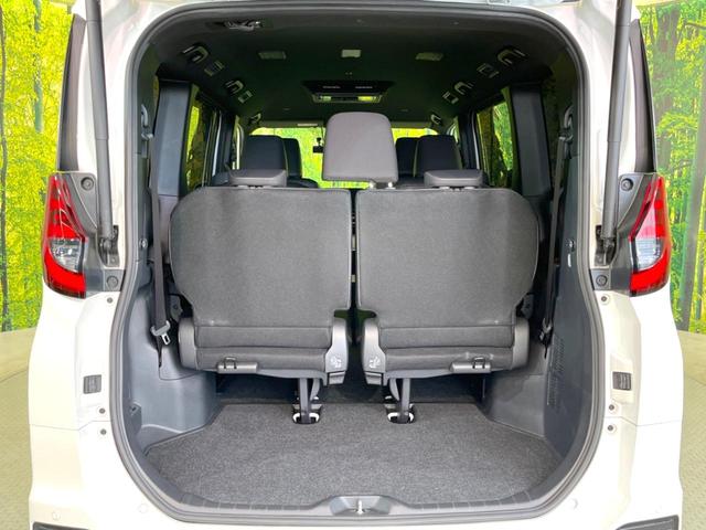 ノア ハイブリッドS-Z 両側電動ドア 後席モニター 全周囲カメラ 100V電源 衝突被害軽減システム レーダークルーズ 禁煙車 電動リアゲート ハーフレザーシート ドラレコ コーナーセンサー スマートキー LEDヘッド(46枚目)