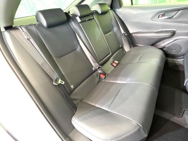 プリウス Z ガラスルーフ 全周囲カメラ 100V電源 衝突被害軽減システム レーダークルーズ 禁煙車 デジタルインナーミラー 電動リアゲート 前席シートエアコン パワーシート ドラレコ コーナーセンサー ETC(9枚目)