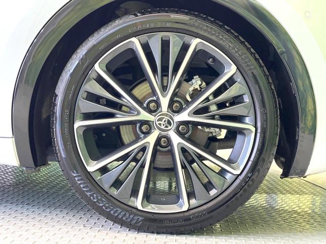 プリウス Z ガラスルーフ 全周囲カメラ 100V電源 衝突被害軽減システム レーダークルーズ 禁煙車 デジタルインナーミラー 電動リアゲート 前席シートエアコン パワーシート ドラレコ コーナーセンサー ETC(24枚目)