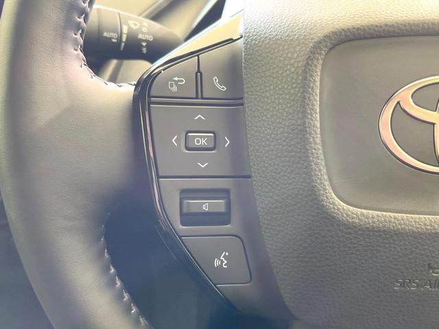 プリウス Z ガラスルーフ 全周囲カメラ 100V電源 衝突被害軽減システム レーダークルーズ 禁煙車 デジタルインナーミラー 電動リアゲート 前席シートエアコン パワーシート ドラレコ コーナーセンサー ETC(49枚目)