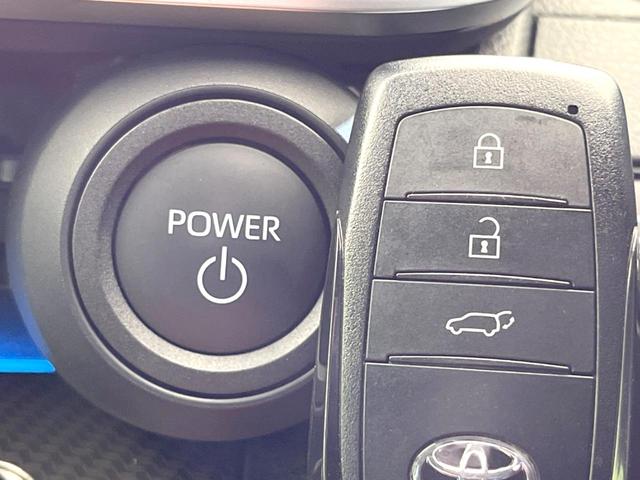 プリウス Z ガラスルーフ 全周囲カメラ 100V電源 衝突被害軽減システム レーダークルーズ 禁煙車 デジタルインナーミラー 電動リアゲート 前席シートエアコン パワーシート ドラレコ コーナーセンサー ETC(57枚目)