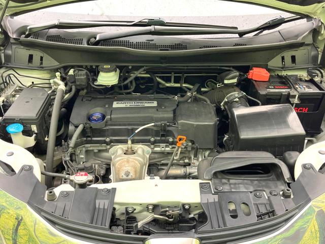 オデッセイ アブソルート・Ｘホンダセンシング　両側電動ドア　８型純正ＳＤナビ　後席モニター　バックカメラ　衝突被害軽減システム　レーダークルーズ　禁煙車　パワーシート　ドラレコ　コーナーセンサー　スマートキー　ＬＥＤヘッド　ビルトインＥＴＣ（19枚目）