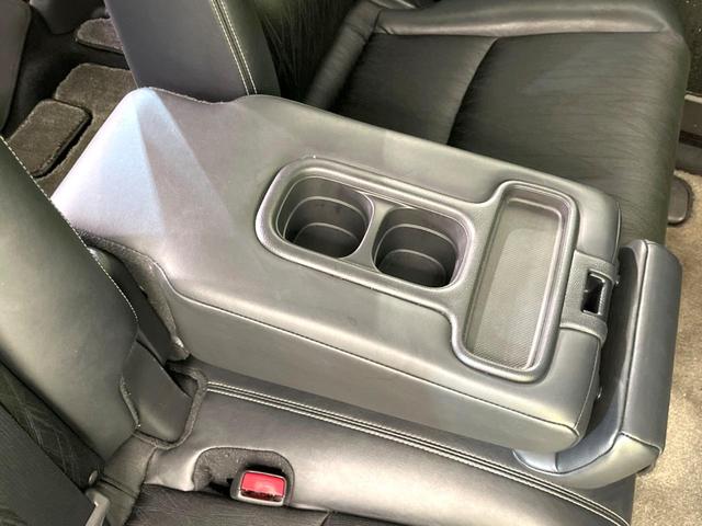 オデッセイ アブソルート・Ｘホンダセンシング　両側電動ドア　８型純正ＳＤナビ　後席モニター　バックカメラ　衝突被害軽減システム　レーダークルーズ　禁煙車　パワーシート　ドラレコ　コーナーセンサー　スマートキー　ＬＥＤヘッド　ビルトインＥＴＣ（44枚目）