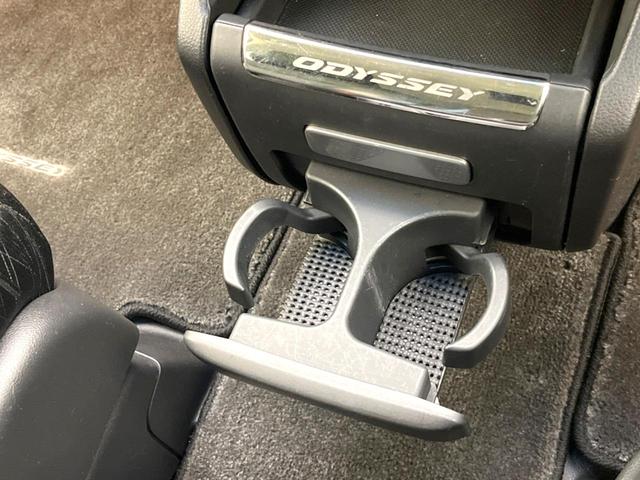 オデッセイ アブソルート・Ｘホンダセンシング　両側電動ドア　８型純正ＳＤナビ　後席モニター　バックカメラ　衝突被害軽減システム　レーダークルーズ　禁煙車　パワーシート　ドラレコ　コーナーセンサー　スマートキー　ＬＥＤヘッド　ビルトインＥＴＣ（62枚目）