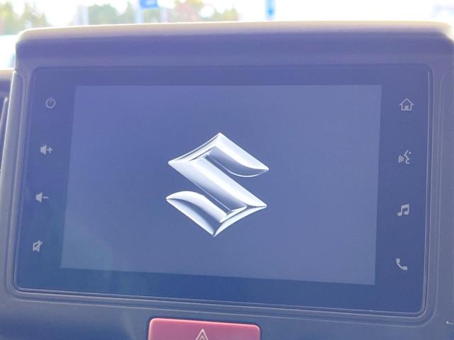 エブリイ ＰＣ　禁煙車　純正ディスプレイオーディオ　バックカメラ　ＥＴＣ　衝突軽減　クリアランスソナー　斜線ツ脱警報　アイドリングストップ（3枚目）