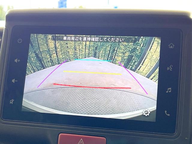 エブリイ ＰＣ　禁煙車　純正ディスプレイオーディオ　バックカメラ　ＥＴＣ　衝突軽減　クリアランスソナー　斜線ツ脱警報　アイドリングストップ（4枚目）