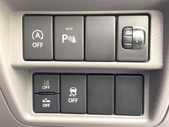 エブリイ ＰＣ　禁煙車　純正ディスプレイオーディオ　バックカメラ　ＥＴＣ　衝突軽減　クリアランスソナー　斜線ツ脱警報　アイドリングストップ（7枚目）