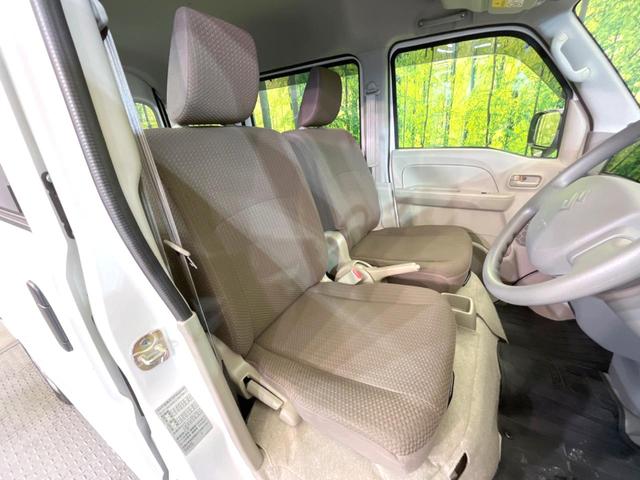 エブリイ ＰＣ　禁煙車　純正ディスプレイオーディオ　バックカメラ　ＥＴＣ　衝突軽減　クリアランスソナー　斜線ツ脱警報　アイドリングストップ（8枚目）