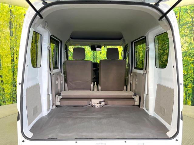 エブリイ ＰＣ　禁煙車　純正ディスプレイオーディオ　バックカメラ　ＥＴＣ　衝突軽減　クリアランスソナー　斜線ツ脱警報　アイドリングストップ（10枚目）