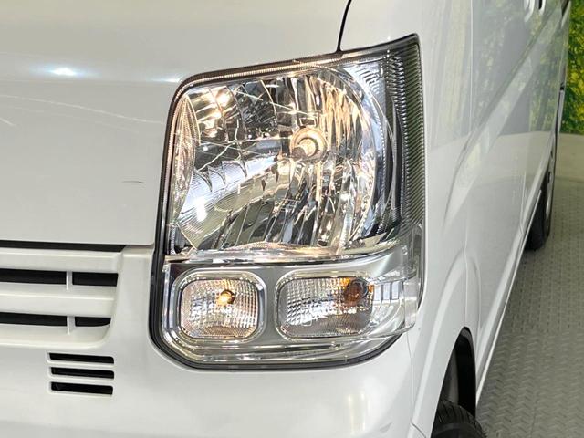 エブリイ ＰＣ　禁煙車　純正ディスプレイオーディオ　バックカメラ　ＥＴＣ　衝突軽減　クリアランスソナー　斜線ツ脱警報　アイドリングストップ（12枚目）