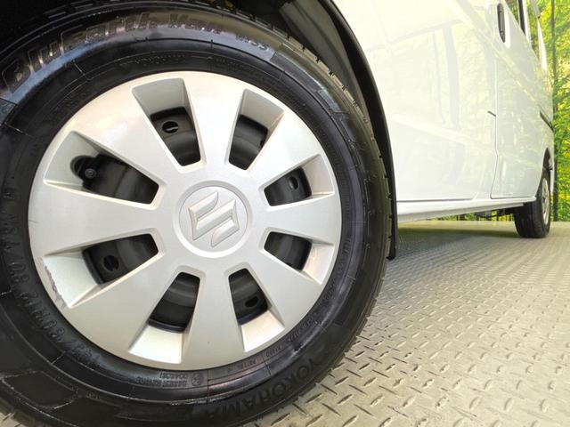 エブリイ ＰＣ　禁煙車　純正ディスプレイオーディオ　バックカメラ　ＥＴＣ　衝突軽減　クリアランスソナー　斜線ツ脱警報　アイドリングストップ（13枚目）