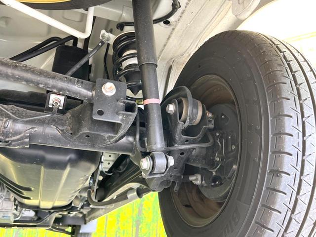 エブリイ ＰＣ　禁煙車　純正ディスプレイオーディオ　バックカメラ　ＥＴＣ　衝突軽減　クリアランスソナー　斜線ツ脱警報　アイドリングストップ（20枚目）