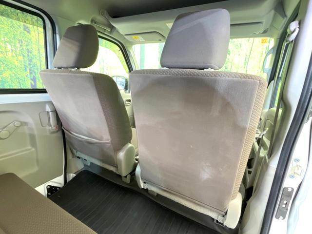 エブリイ ＰＣ　禁煙車　純正ディスプレイオーディオ　バックカメラ　ＥＴＣ　衝突軽減　クリアランスソナー　斜線ツ脱警報　アイドリングストップ（37枚目）