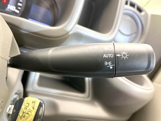 エブリイ ＰＣ　禁煙車　純正ディスプレイオーディオ　バックカメラ　ＥＴＣ　衝突軽減　クリアランスソナー　斜線ツ脱警報　アイドリングストップ（43枚目）