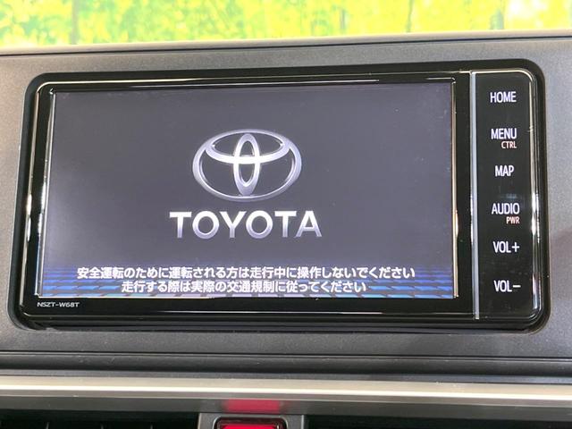 ライズ Ｚ　純正ＳＤナビ　全周囲カメラ　衝突被害軽減システム　レーダークルーズ　禁煙車　ドラレコ　コーナーセンサー　スマートキー　ＬＥＤヘッド　ＥＴＣ２．０　純正１７インチアルミ　オートハイビーム　車線逸脱警報（4枚目）