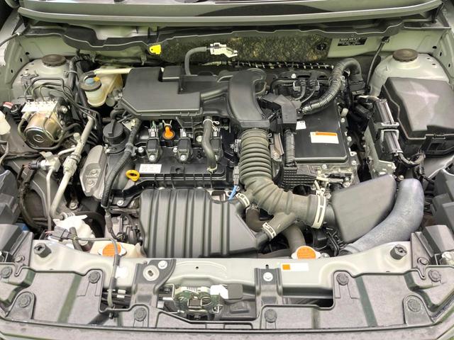 ライズ Ｚ　純正ＳＤナビ　全周囲カメラ　衝突被害軽減システム　レーダークルーズ　禁煙車　ドラレコ　コーナーセンサー　スマートキー　ＬＥＤヘッド　ＥＴＣ２．０　純正１７インチアルミ　オートハイビーム　車線逸脱警報（18枚目）