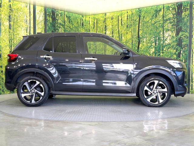 ライズ Ｚ　純正ＳＤナビ　全周囲カメラ　衝突被害軽減システム　レーダークルーズ　禁煙車　ドラレコ　コーナーセンサー　スマートキー　ＬＥＤヘッド　ＥＴＣ２．０　純正１７インチアルミ　オートハイビーム　車線逸脱警報（55枚目）