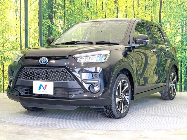 ライズ Ｚ　純正ＳＤナビ　全周囲カメラ　衝突被害軽減システム　レーダークルーズ　禁煙車　ドラレコ　コーナーセンサー　スマートキー　ＬＥＤヘッド　ＥＴＣ２．０　純正１７インチアルミ　オートハイビーム　車線逸脱警報（56枚目）