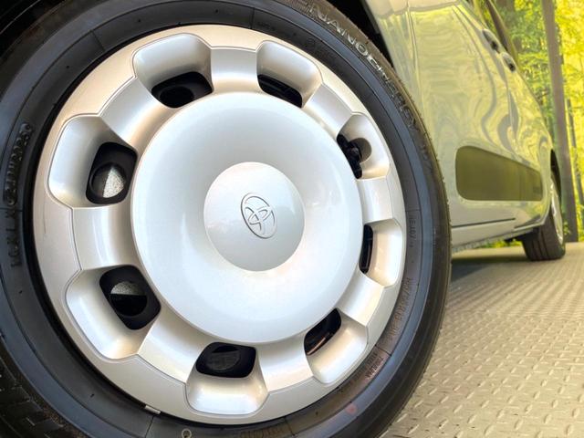 シエンタ ハイブリッドX 登録済未使用車 電動スライドドア 衝突被害軽減システム レーダークルーズ コーナーセンサー スマートキー LEDヘッド オートハイビーム 車線逸脱警報 オートライト オートエアコン(13枚目)