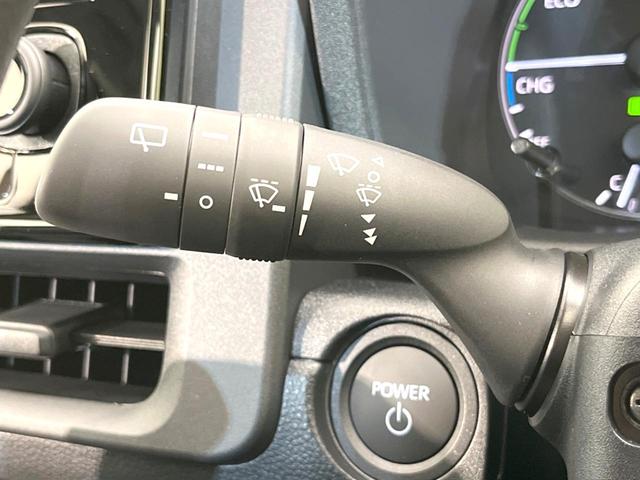 シエンタ ハイブリッドX 登録済未使用車 電動スライドドア 衝突被害軽減システム レーダークルーズ コーナーセンサー スマートキー LEDヘッド オートハイビーム 車線逸脱警報 オートライト オートエアコン(27枚目)