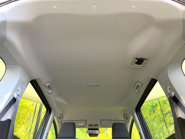 シエンタ ハイブリッドX 登録済未使用車 電動スライドドア 衝突被害軽減システム レーダークルーズ コーナーセンサー スマートキー LEDヘッド オートハイビーム 車線逸脱警報 オートライト オートエアコン(40枚目)